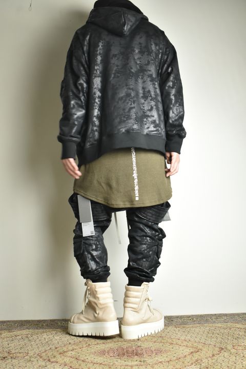 A.F artefact 2026AW先行予約ピックアップコーディネート