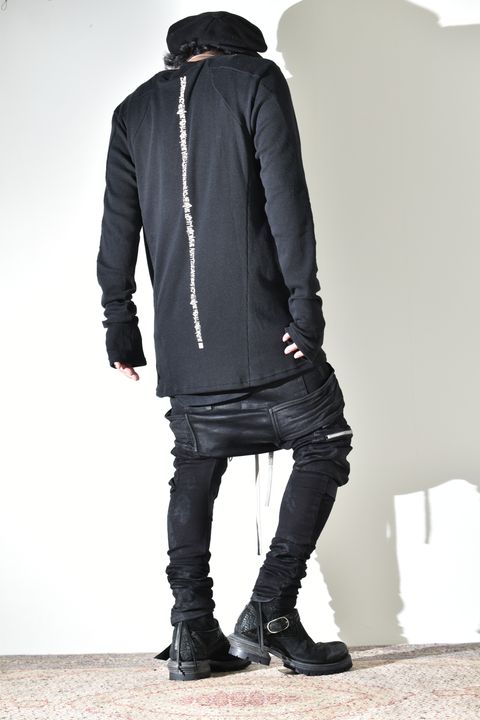 The Viridi-anne 2026AW "N-3B Coat"