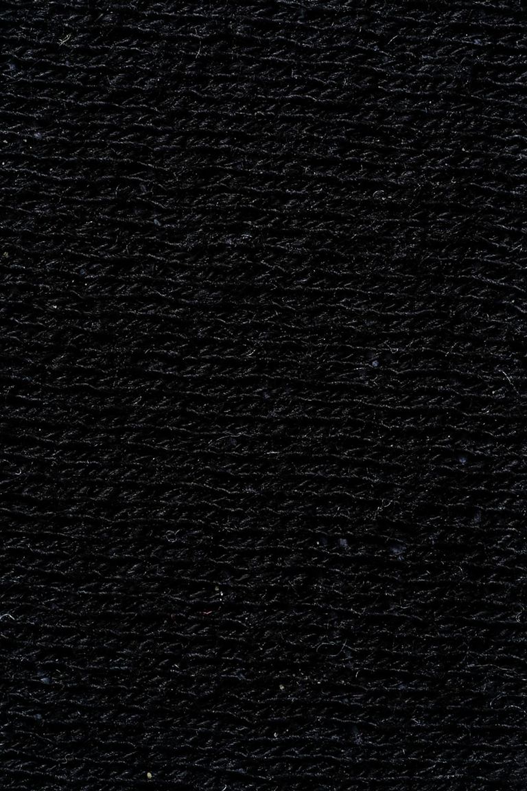 ブラック色見本