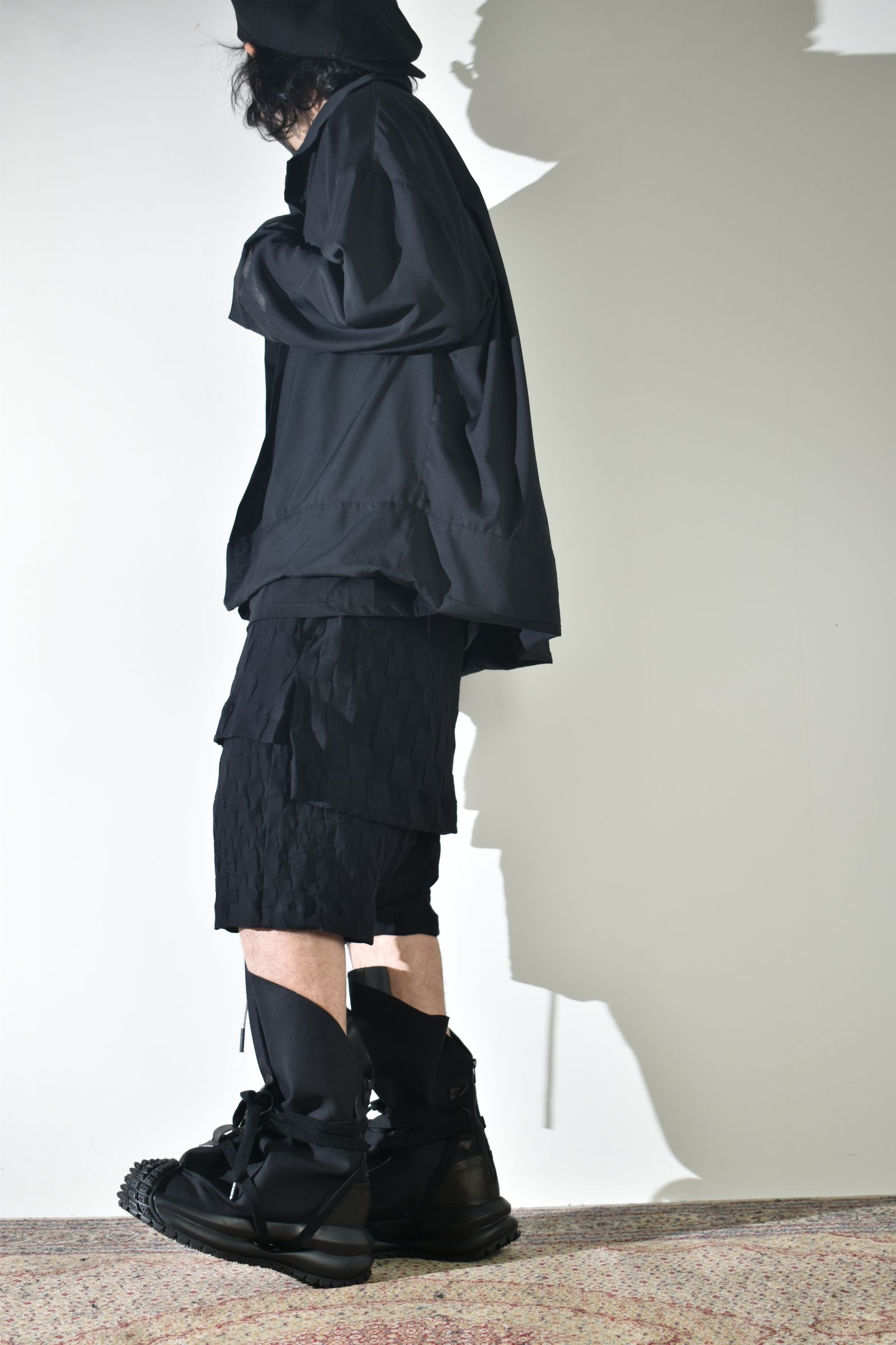 A.F artefact新作で