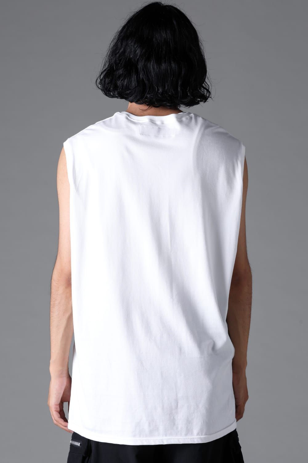 《2026SS先行予約》Jersey Shorts"Black /White /Stone /Grey" /ジャージーショーツ"ブラック/ホワイト/ストーン/グレー"