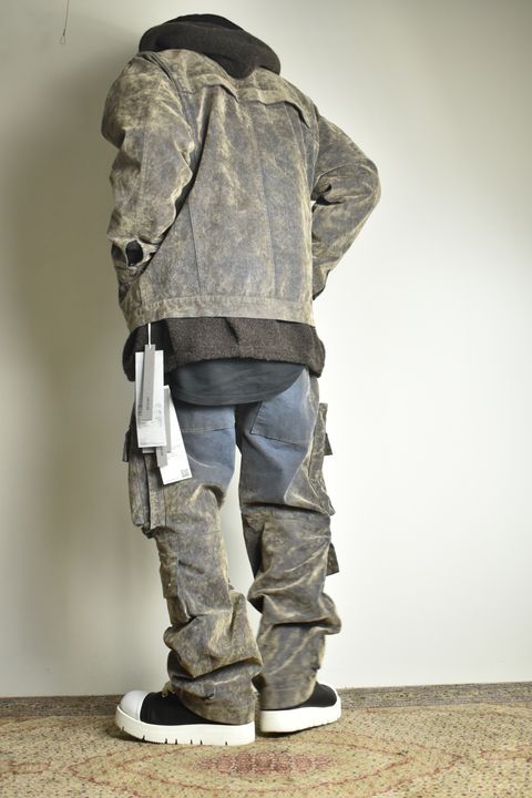 A.F artefact 2026AW先行予約ピックアップコーディネート