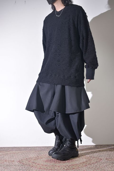 定番ミリタリーパーカー 2025AW Ver.