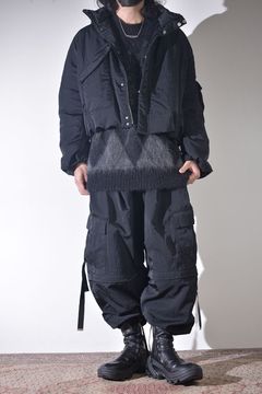 Licht Bestreben 2025AW ブラッシュアップして入荷