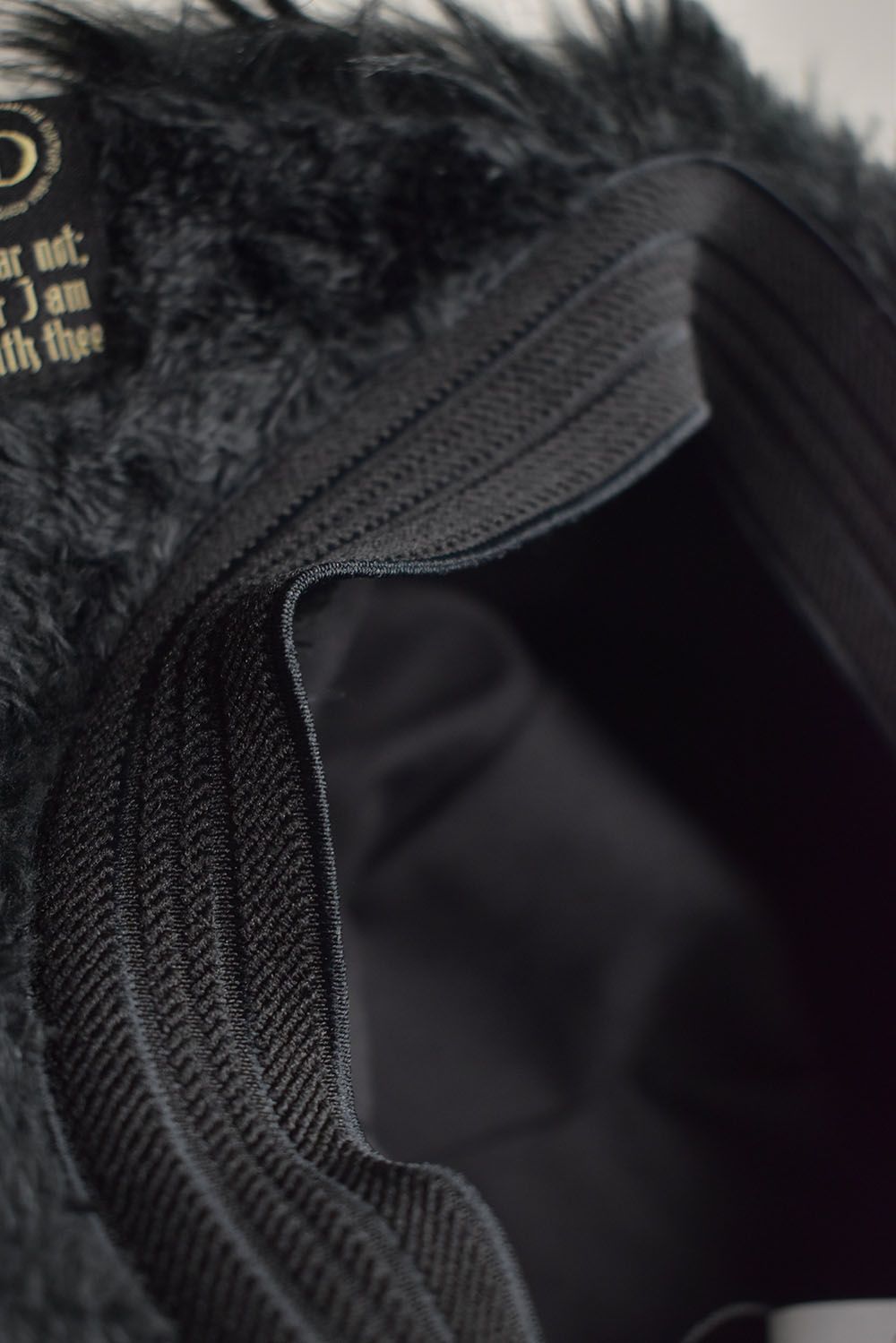 Grizzly Newsboy Cap "Black" / グリズリーニュースボーイキャップ"ブラック"