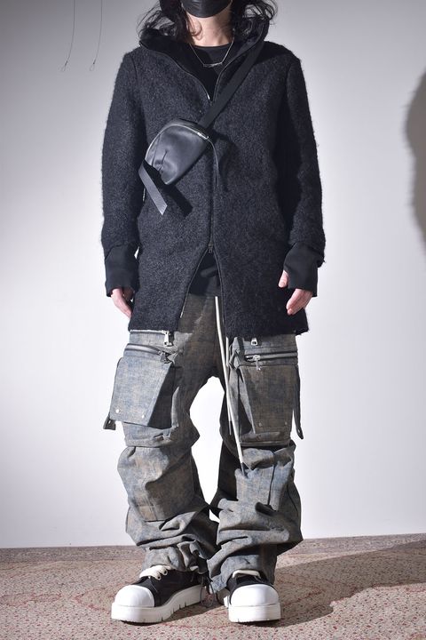 完売前にもう1スタイル