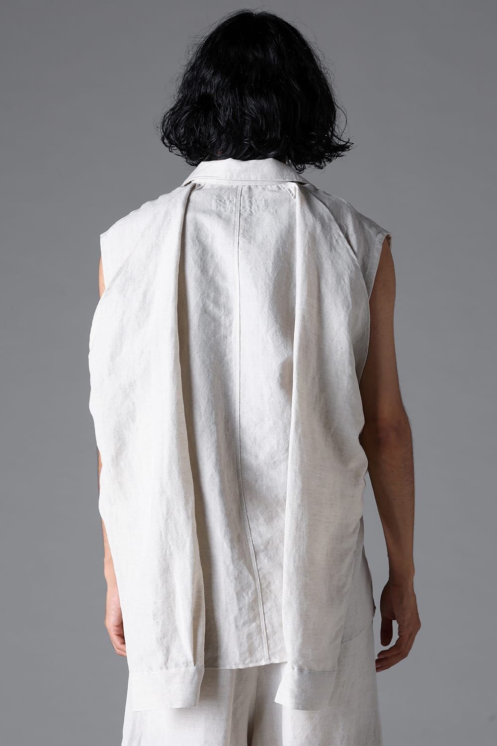《2026SS先行予約》Shiva Shirts"Black / Stone /Khaki /D.Grey / ST×GY" / シヴァシャツ"ブラック/ストーン/カーキ/ダークグレー/ストライプ×ダークグレー"