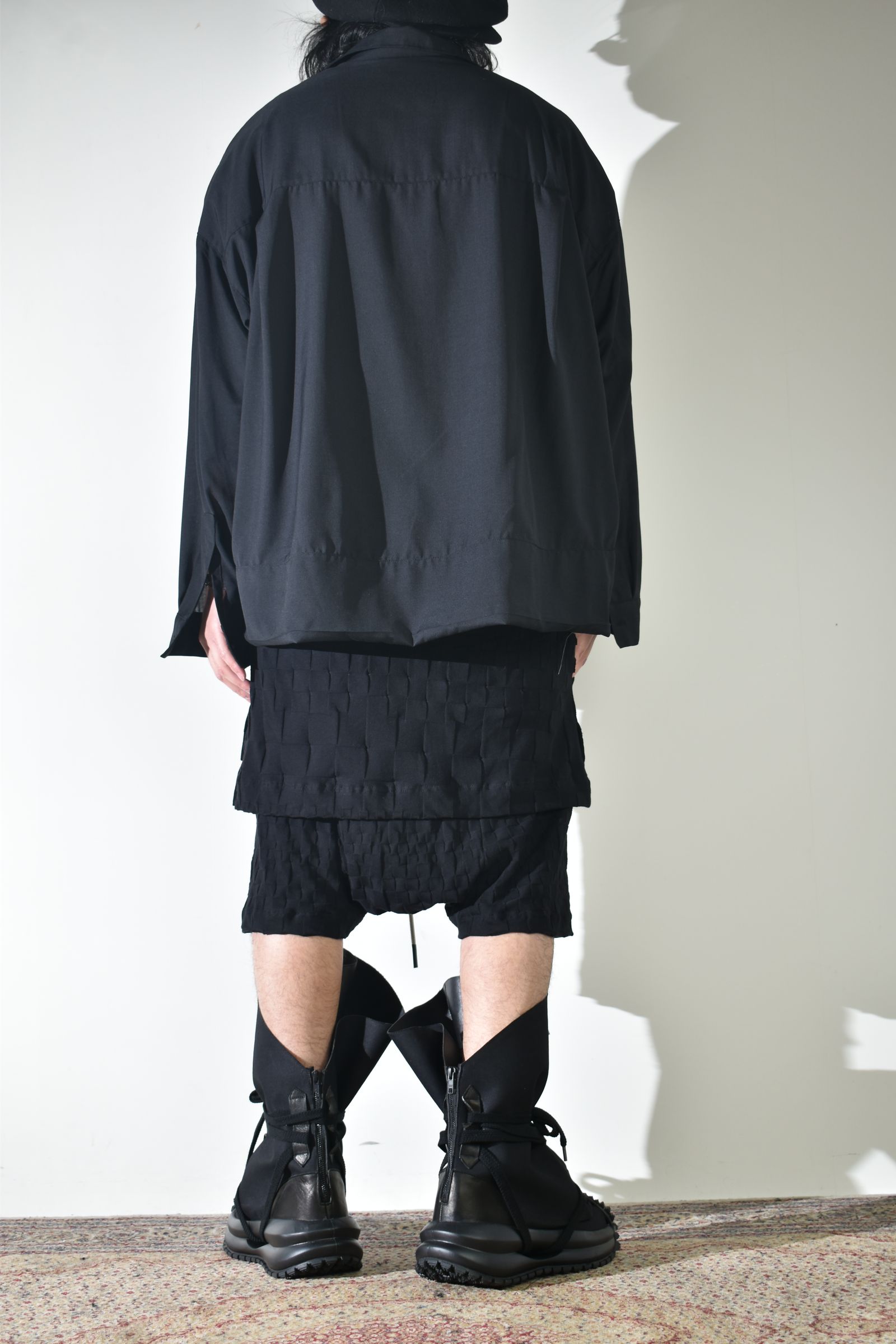 A.F artefact新作で