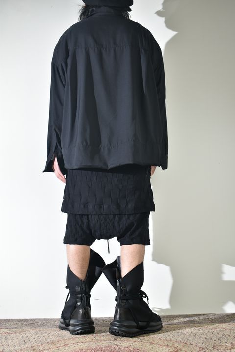 A.F artefact新作で