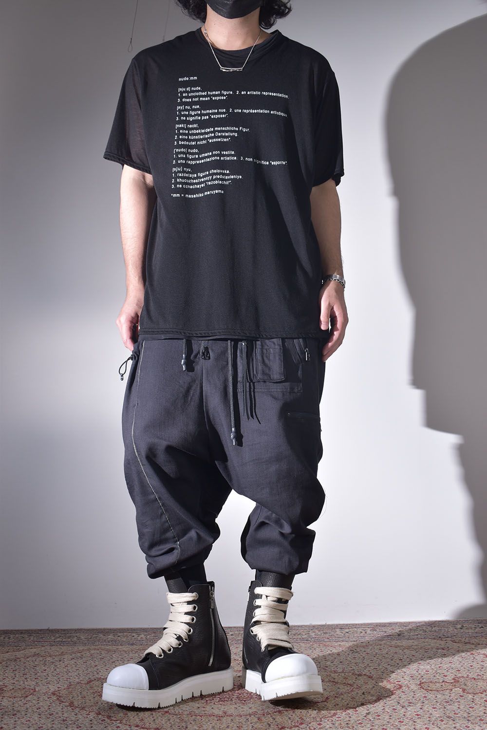 夏Teeに是非