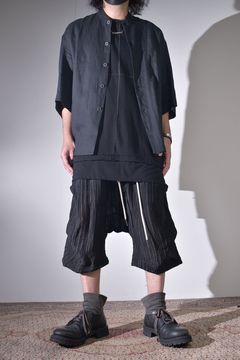 リネン×楊柳