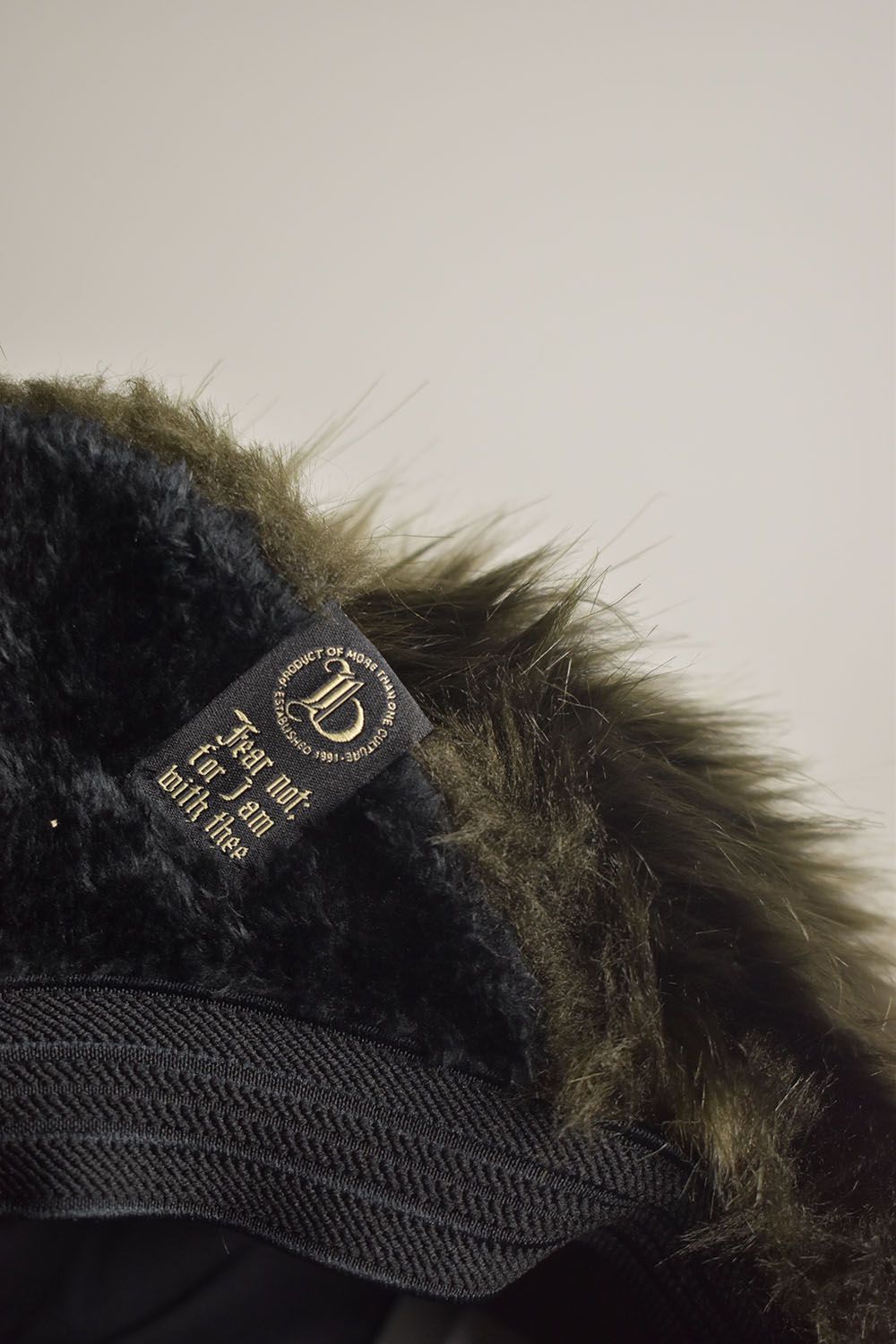 Grizzly Newsboy Cap "Brown" / グリズリーニュースボーイキャップ"ブラウン"