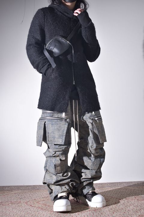 完売前にもう1スタイル