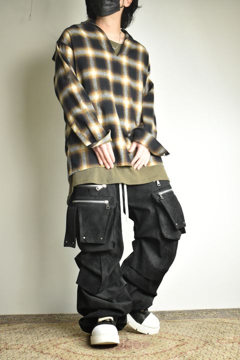 A.F artefact 2026AW先行予約ピックアップコーディネート