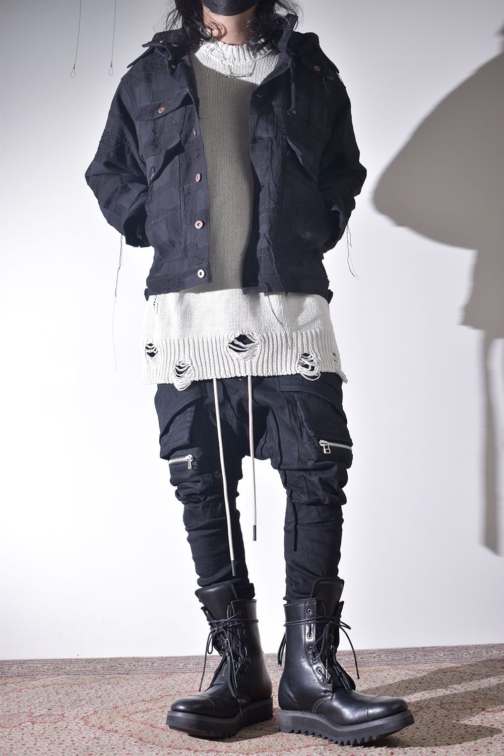 2025AW × 2026SS Mix