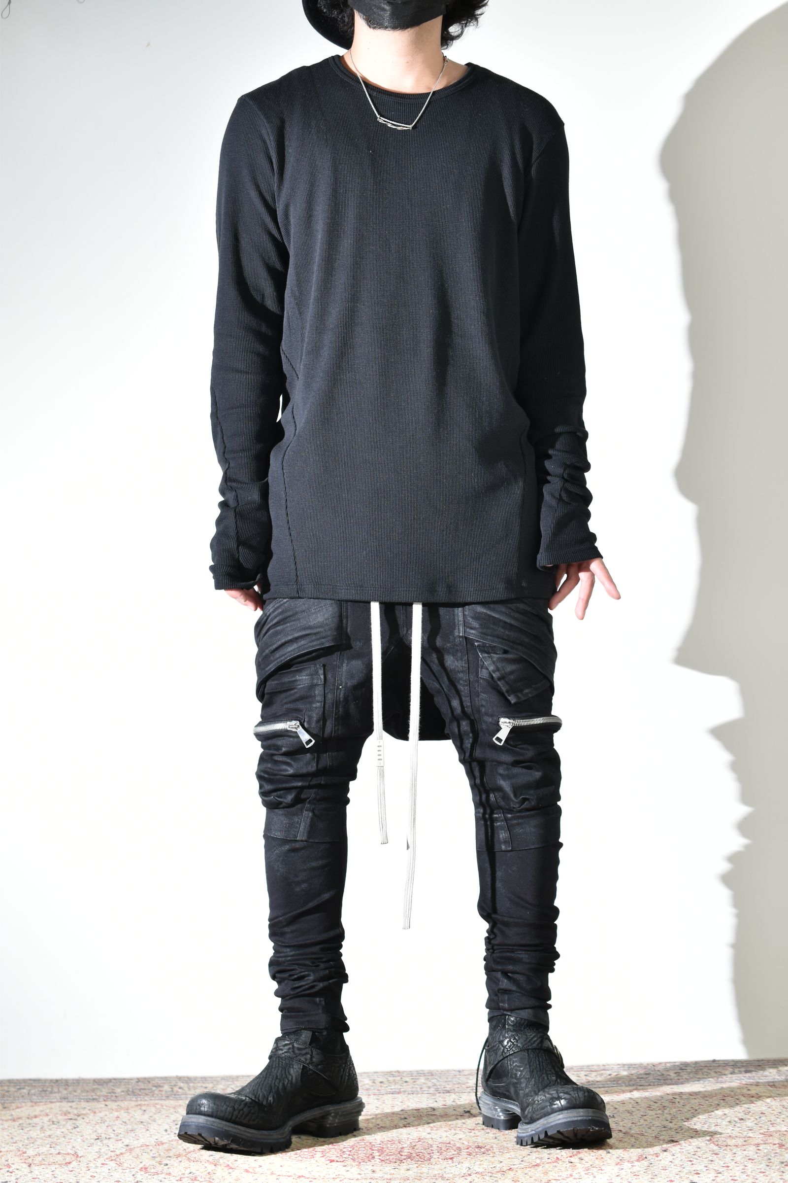 The Viridi-anne 2026AW "N-3B Coat"