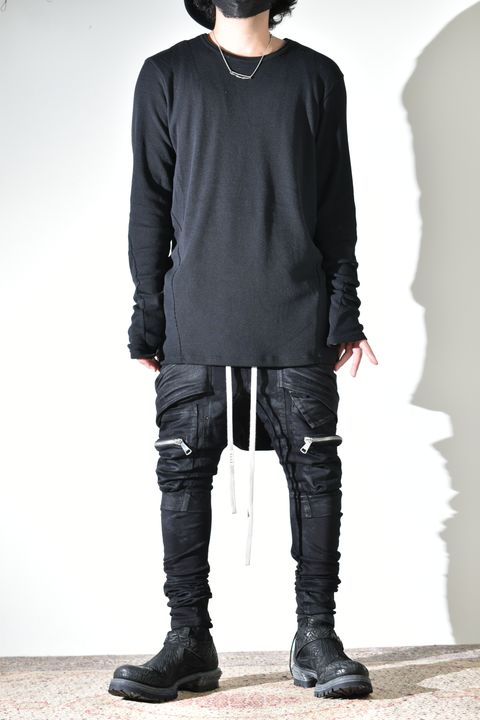The Viridi-anne 2026AW "N-3B Coat"