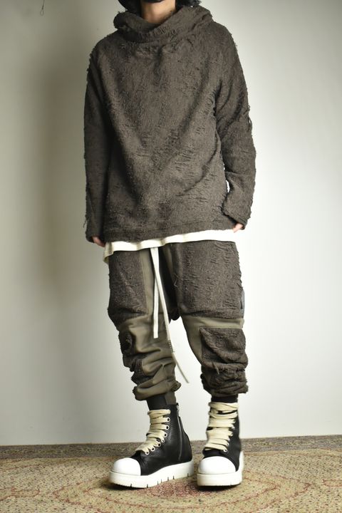 A.F artefact 2026AW先行予約ピックアップコーディネート