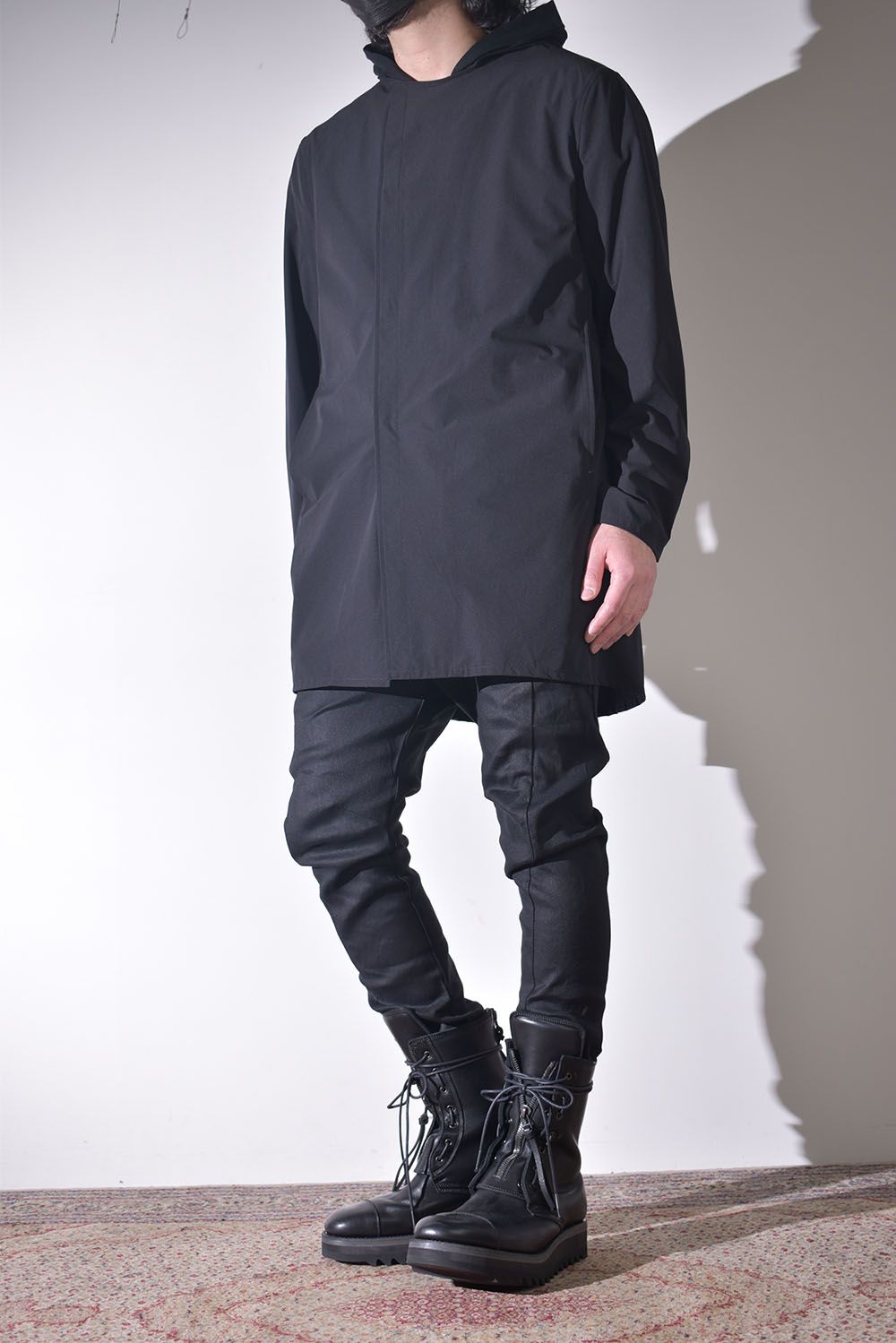 機能性に優れたRIPVANWINKLE 2026SS