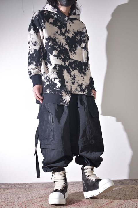 オーバースペック過ぎないMA-1