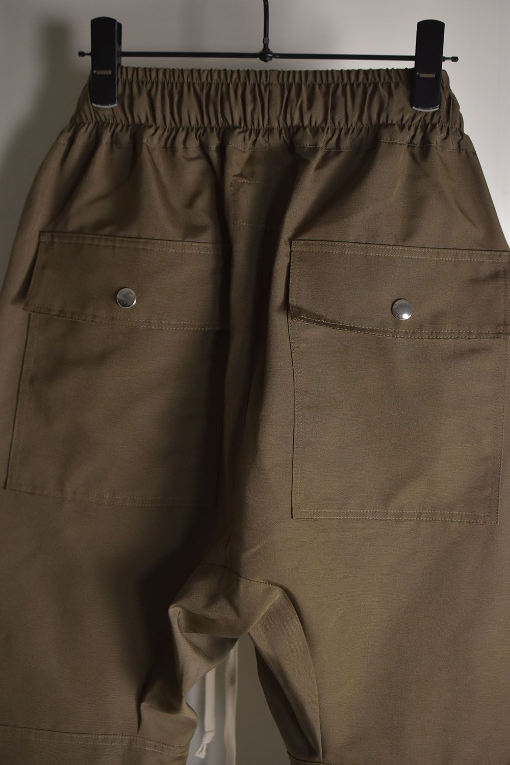 Lounge Pants"Brown"/ラウンジパンツ"ブラウン"