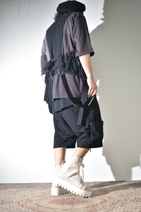 Teeシャツのバリエーションに