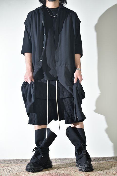 A.F artefact新作で