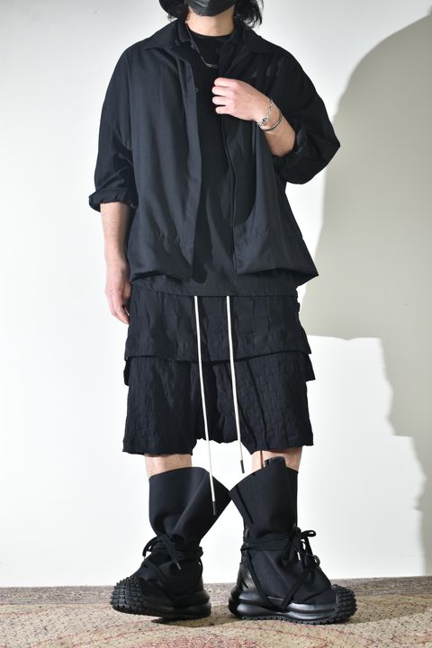 A.F artefact新作で