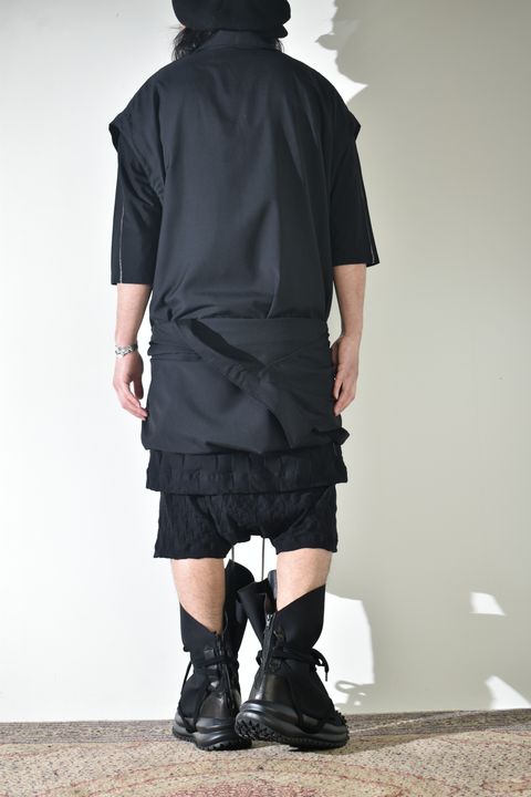 A.F artefact新作で