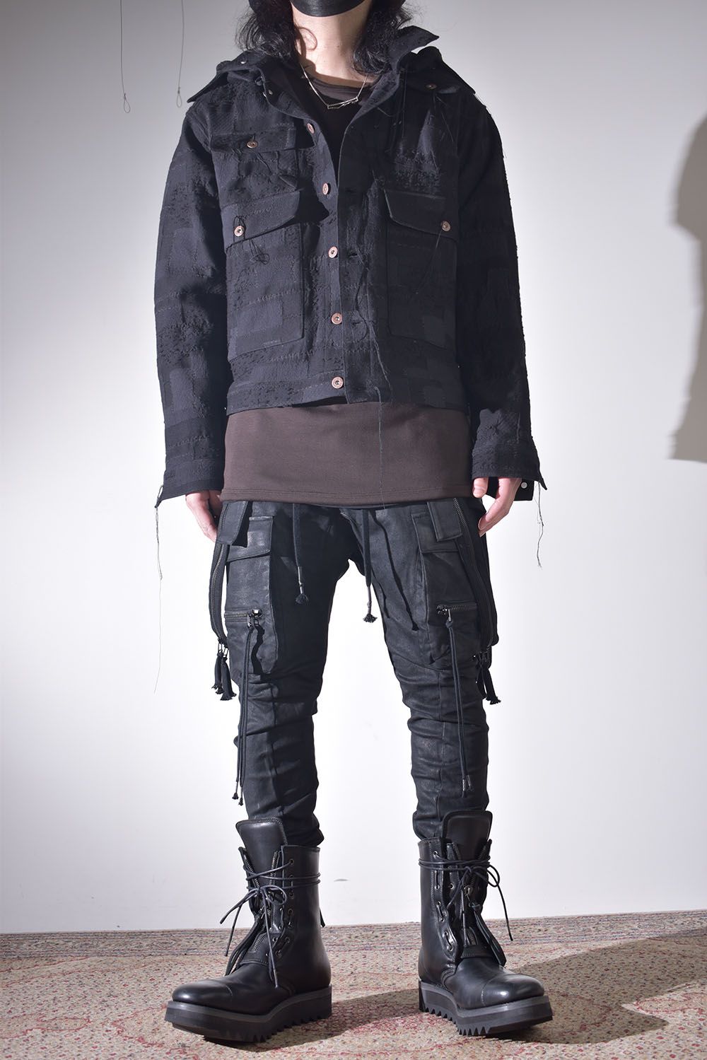 冬の優秀なインナー