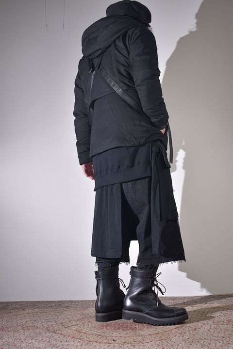 今年はダウンも必須？