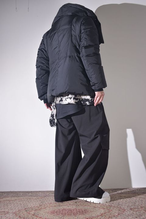 機能性とモードなデザイン