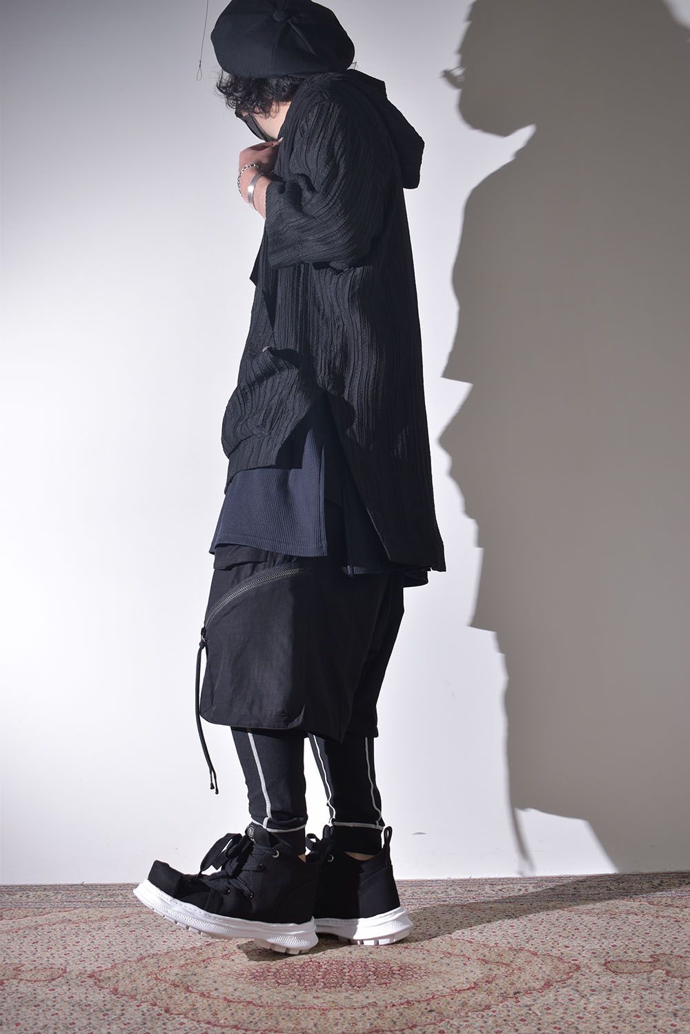 A.F artefact "New in"