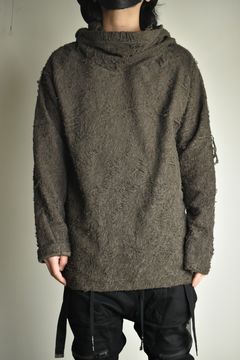 A.F artefact 2026AW先行予約ピックアップコーディネート