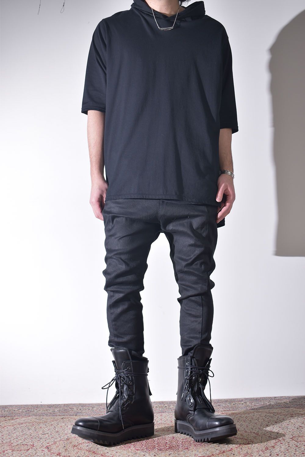 機能性に優れたRIPVANWINKLE 2026SS