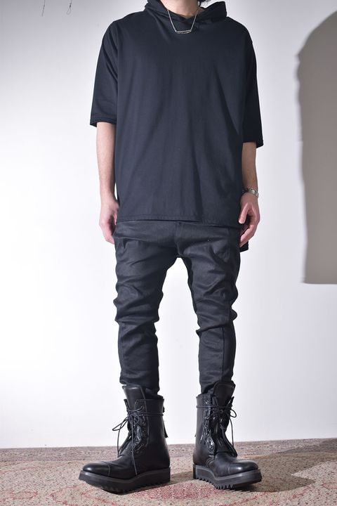 機能性に優れたRIPVANWINKLE 2026SS