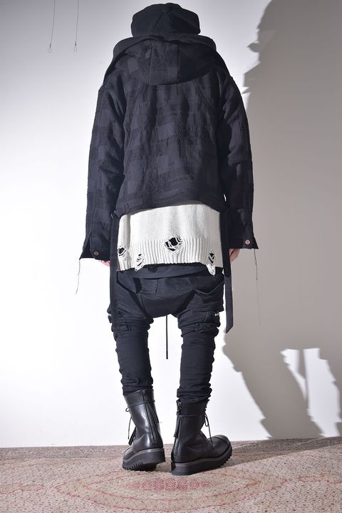 2025AW × 2026SS Mix