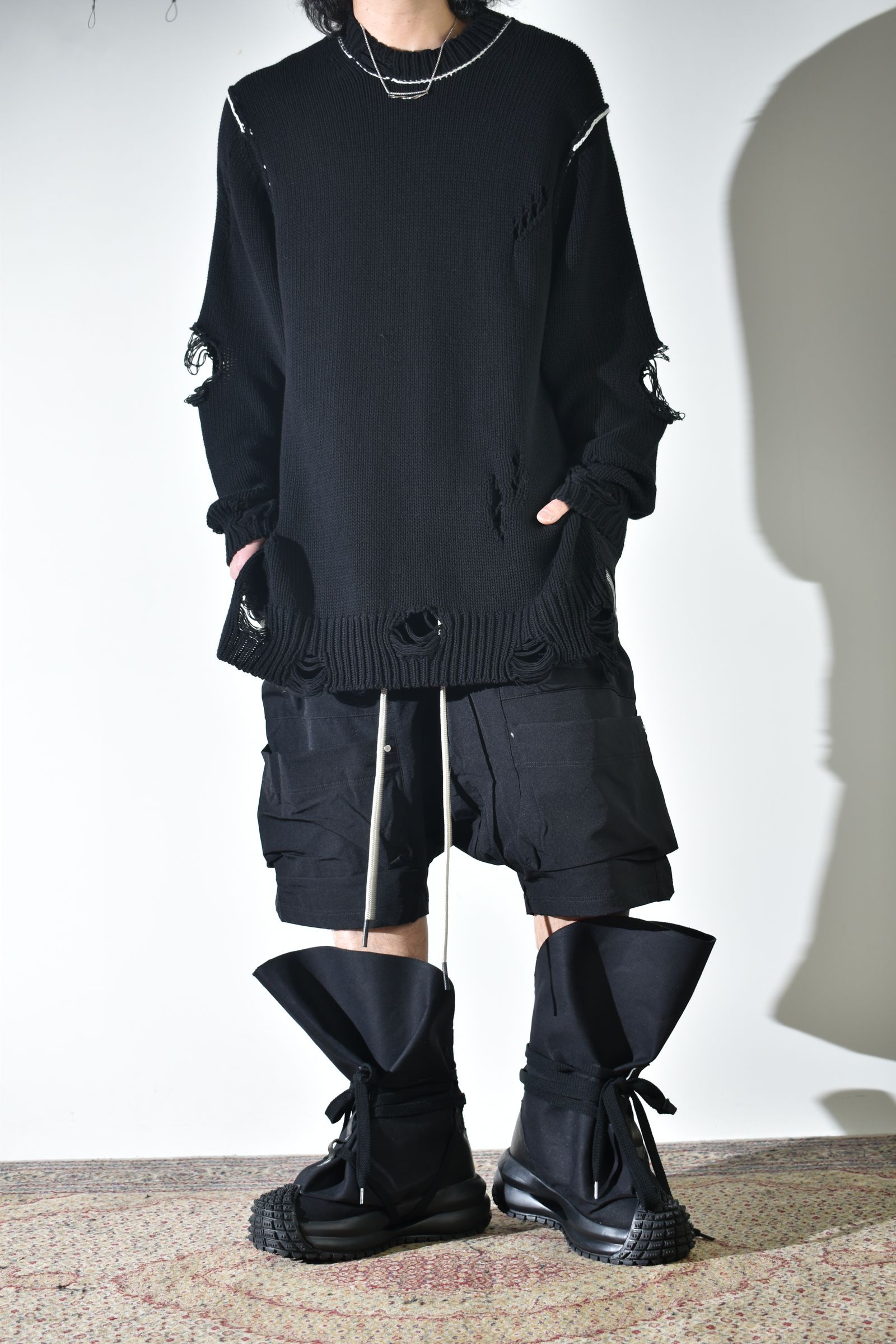 A.F artefact / beauty:beast "New"