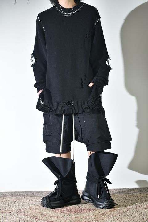 A.F artefact / beauty:beast "New"