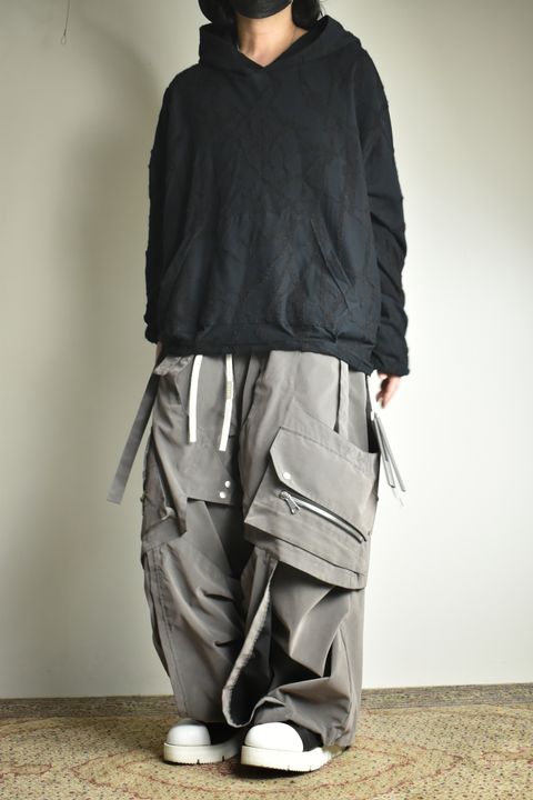 A.F artefact 2026AW先行予約ピックアップコーディネート