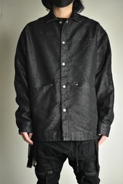 A.F artefact 2026AW先行予約ピックアップコーディネート