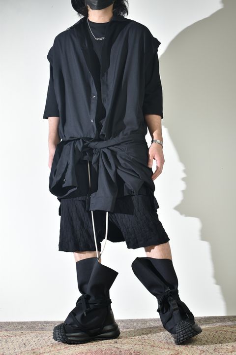 A.F artefact新作で