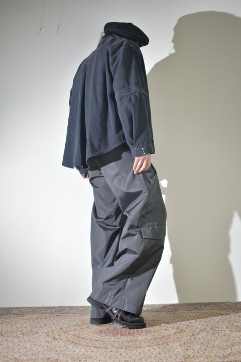 Licht Bestreben 2026SS ギミックと新素材