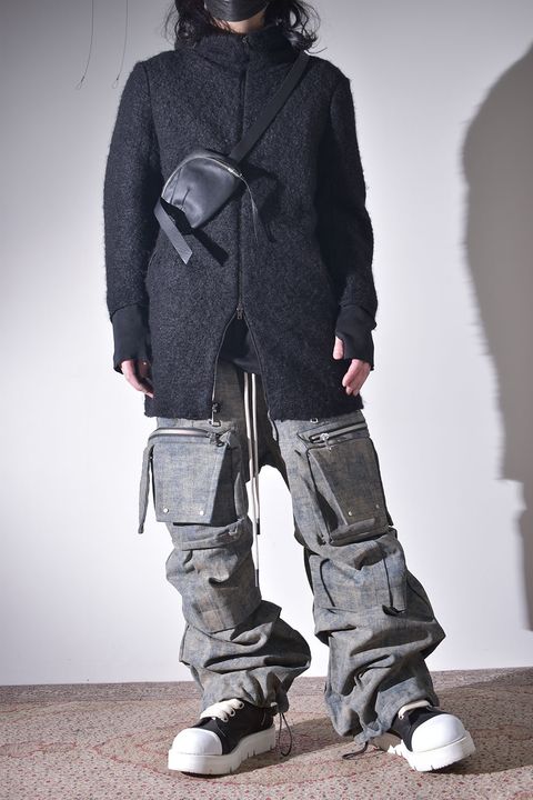 完売前にもう1スタイル