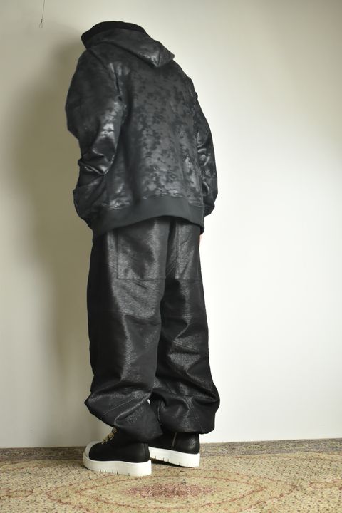 A.F artefact 2026AW先行予約ピックアップコーディネート