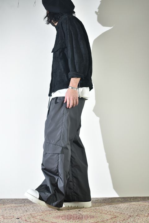 好きなバランスです。