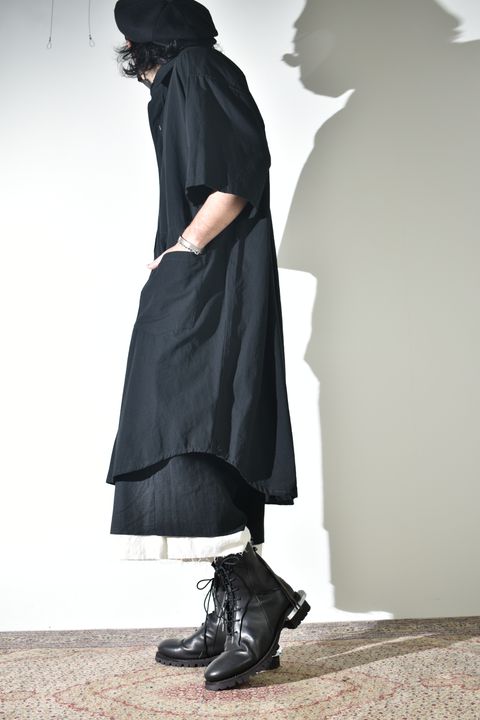 着方も性別も問わず