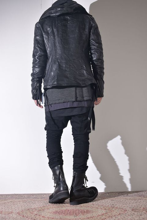 D.HYGEN 2025AW