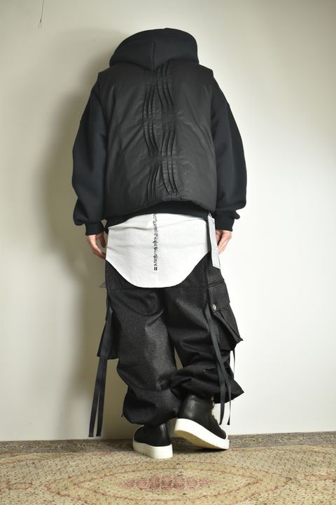 A.F artefact 2026AW先行予約ピックアップコーディネート