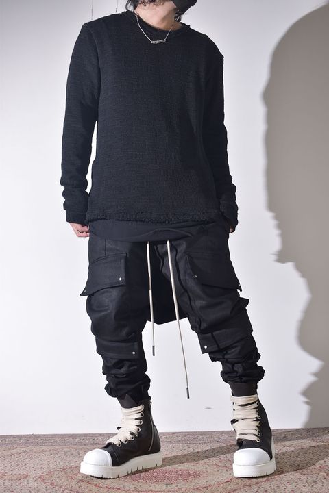 daub × A.F artefact 2025AW